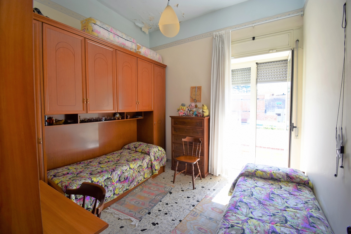 Foto 10 di 18 - Appartamento in vendita a Sarno