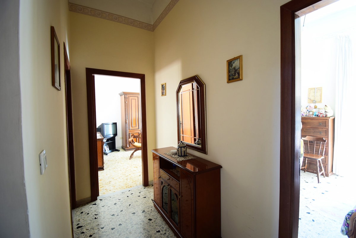 Foto 1 di 18 - Appartamento in vendita a Sarno