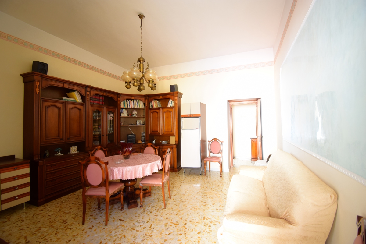 Foto 5 di 18 - Appartamento in vendita a Sarno