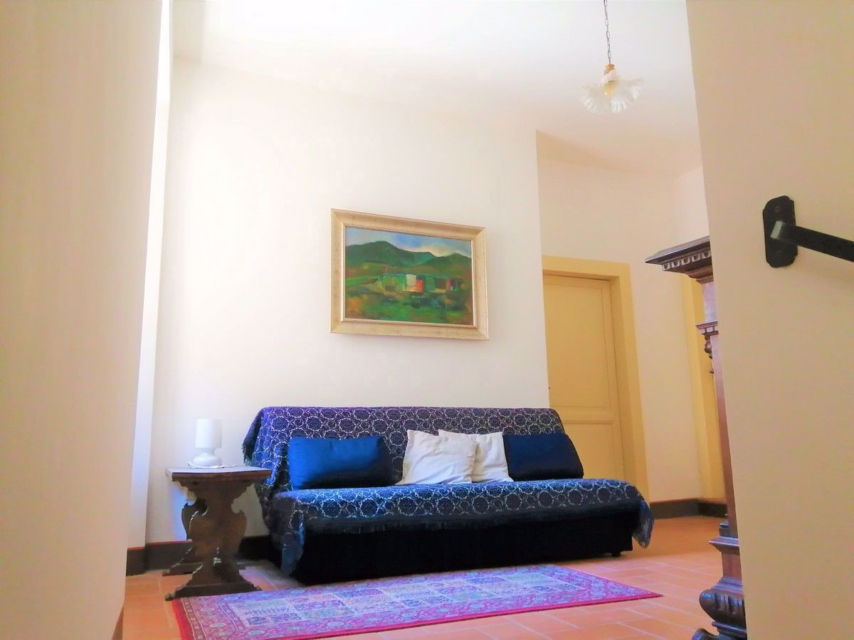 Foto 3 di 15 - Appartamento in affitto a Spoleto