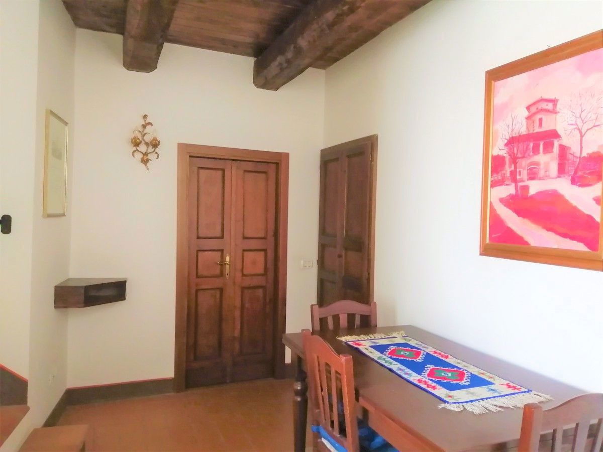 Foto 4 di 15 - Appartamento in affitto a Spoleto
