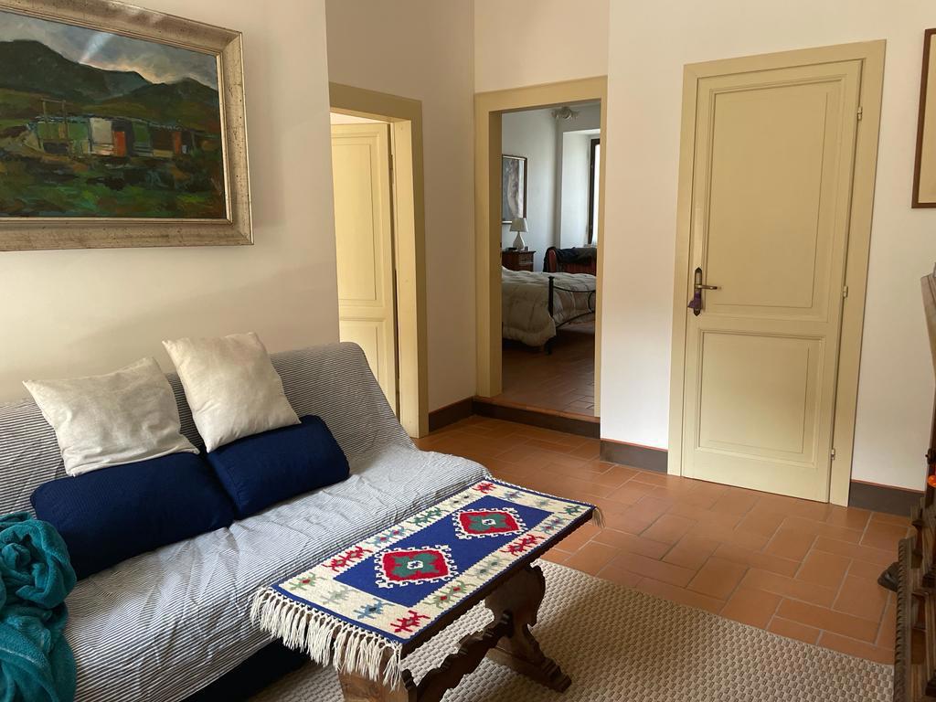 Foto 1 di 15 - Appartamento in affitto a Spoleto