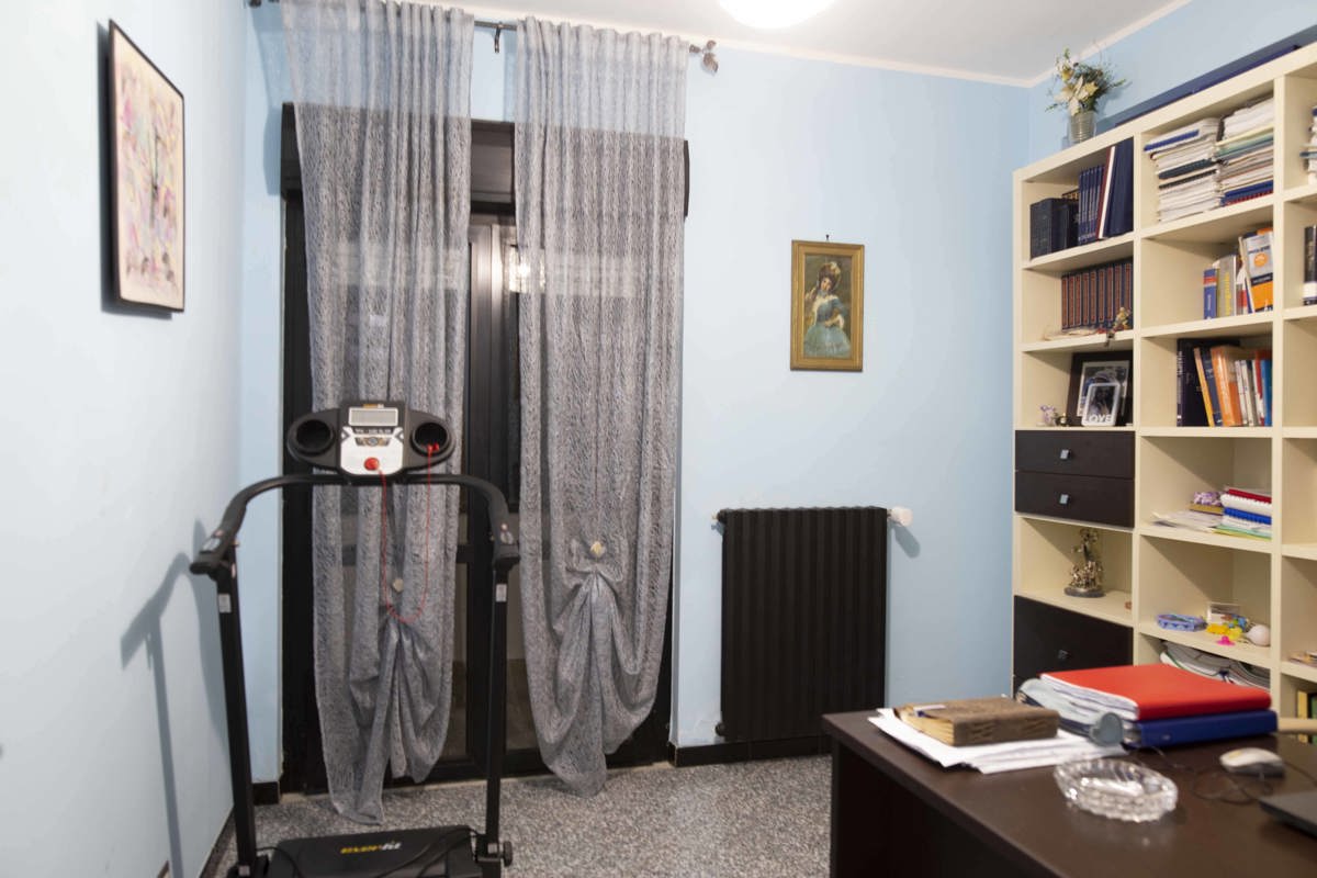 Foto 29 di 30 - Appartamento in vendita a Catanzaro