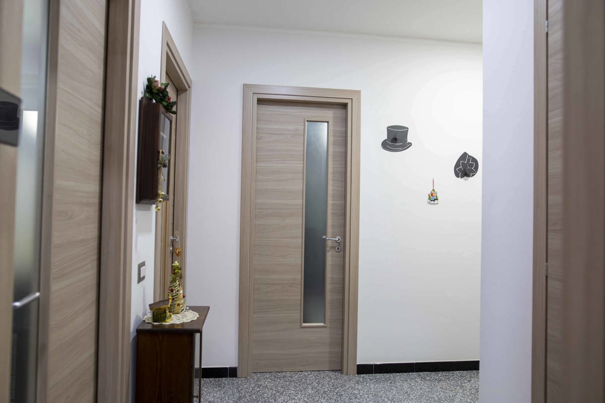 Foto 20 di 30 - Appartamento in vendita a Catanzaro