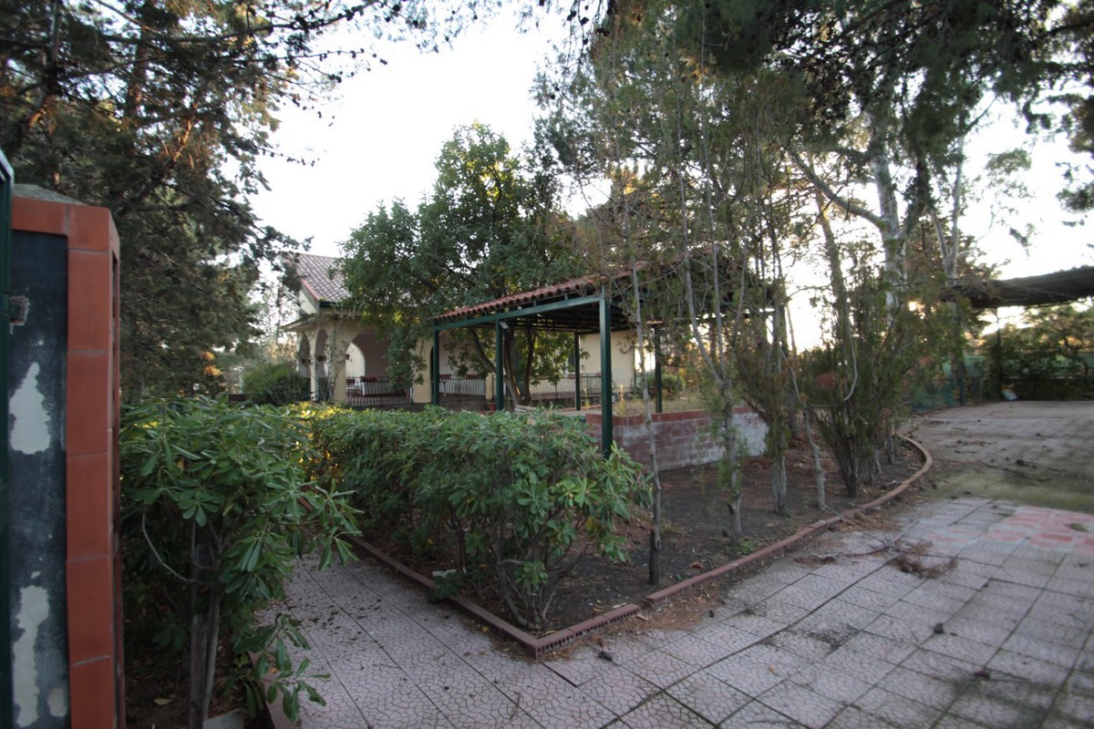 Foto 49 di 50 - Villa in vendita a Mascalucia