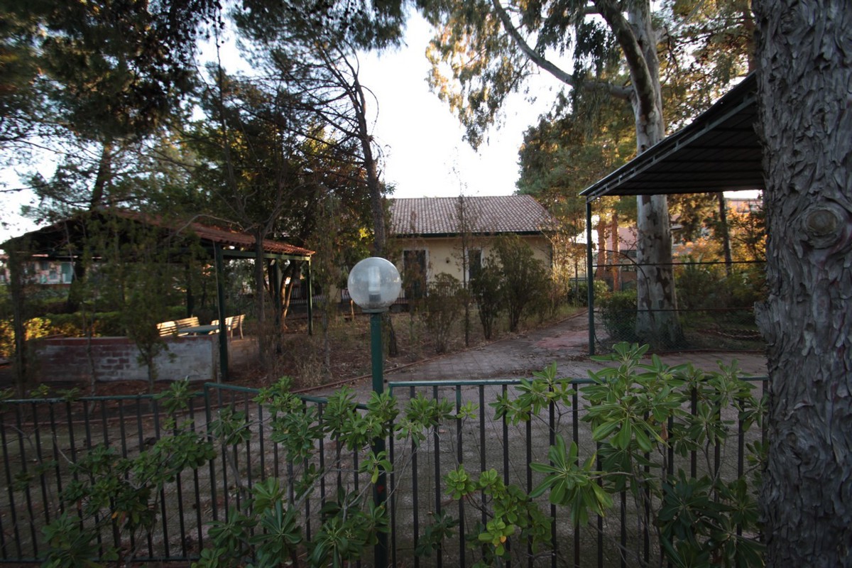 Foto 50 di 50 - Villa in vendita a Mascalucia
