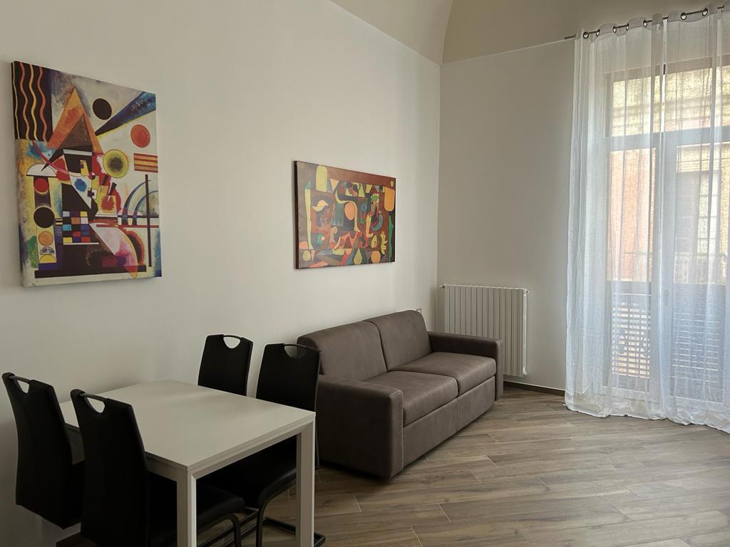 Foto 4 di 18 - Appartamento in affitto a Brindisi
