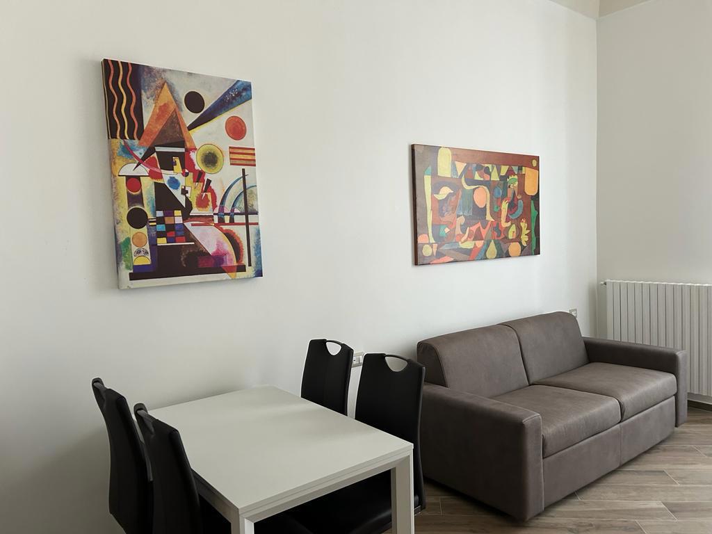 Foto 3 di 18 - Appartamento in affitto a Brindisi