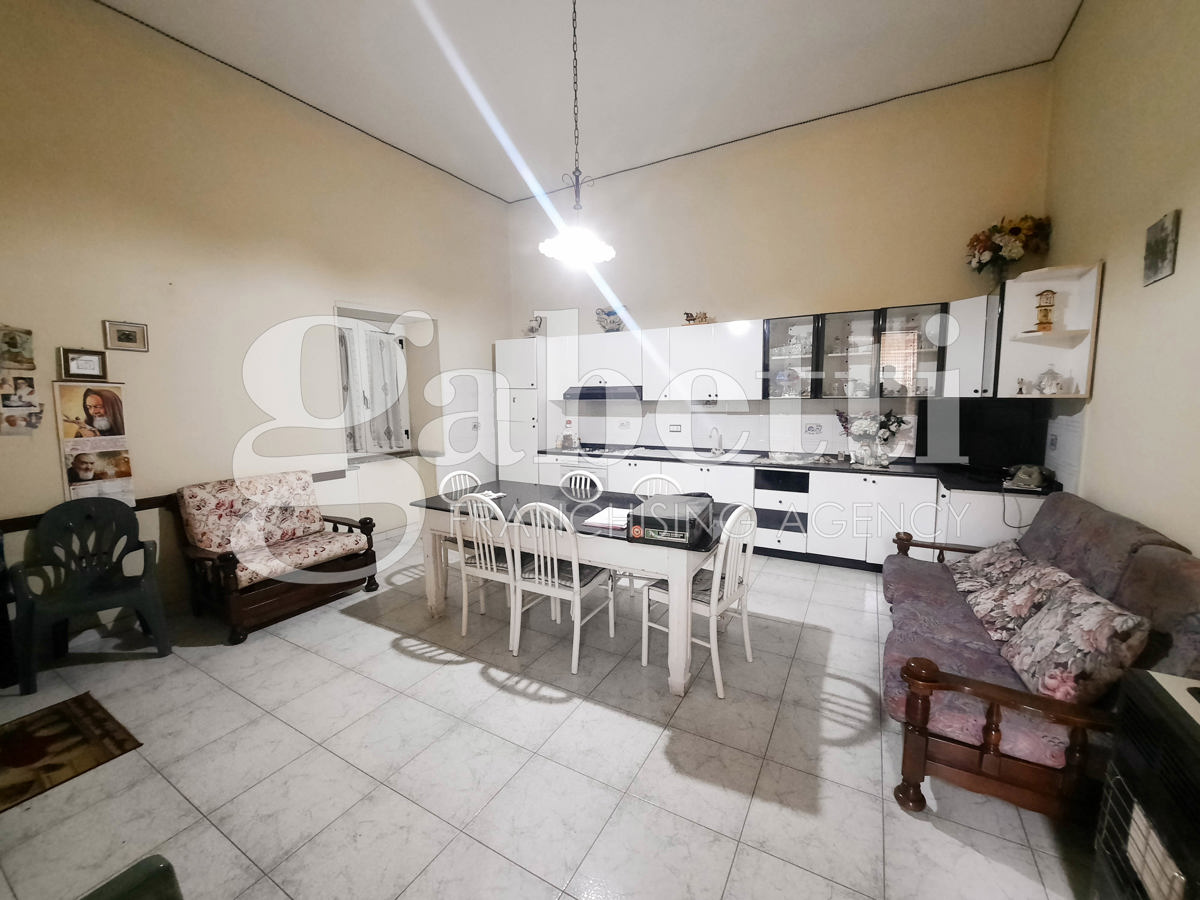 Foto 8 di 20 - Appartamento in vendita a Casapesenna