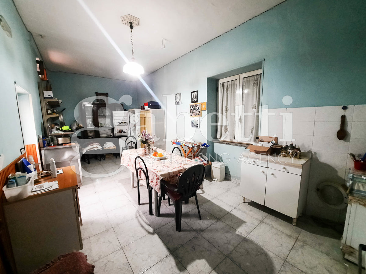 Foto 10 di 20 - Appartamento in vendita a Casapesenna