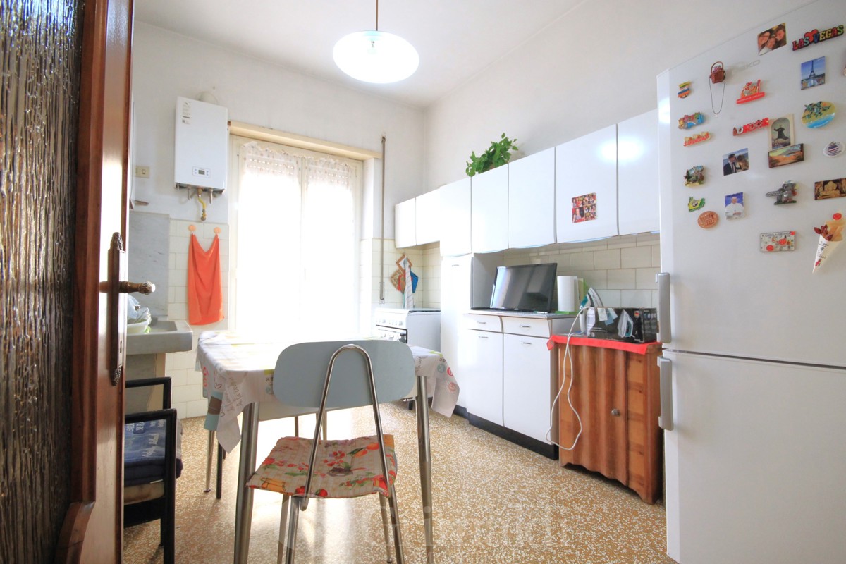 Foto 7 di 10 - Appartamento in vendita a Genova