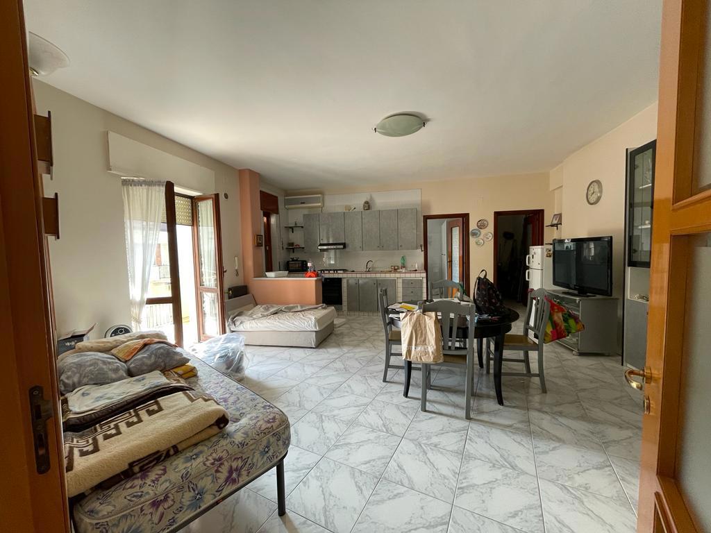 Foto 3 di 9 - Appartamento in vendita a Aversa