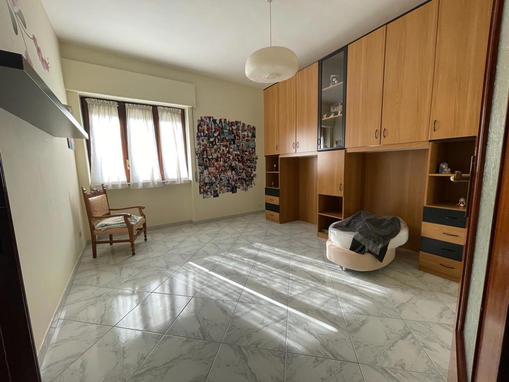 Foto 5 di 9 - Appartamento in vendita a Aversa