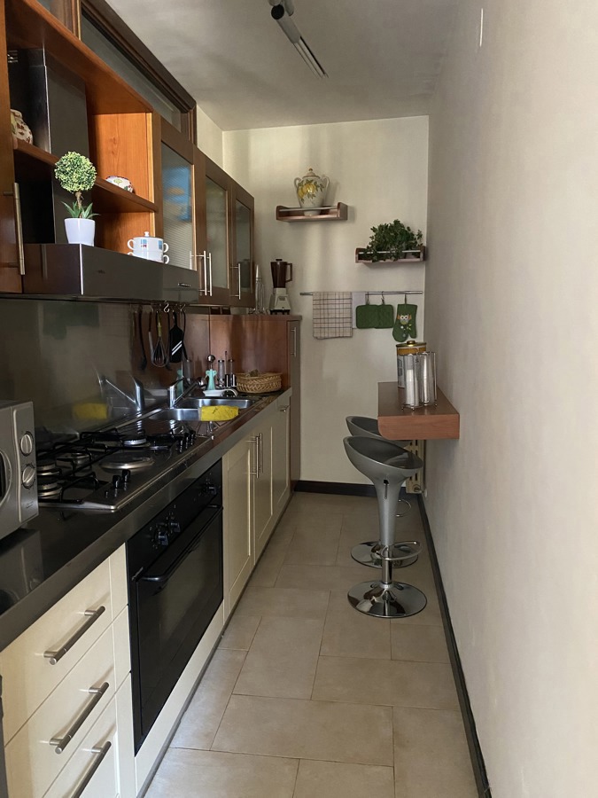 Foto 3 di 7 - Appartamento in vendita a Avellino