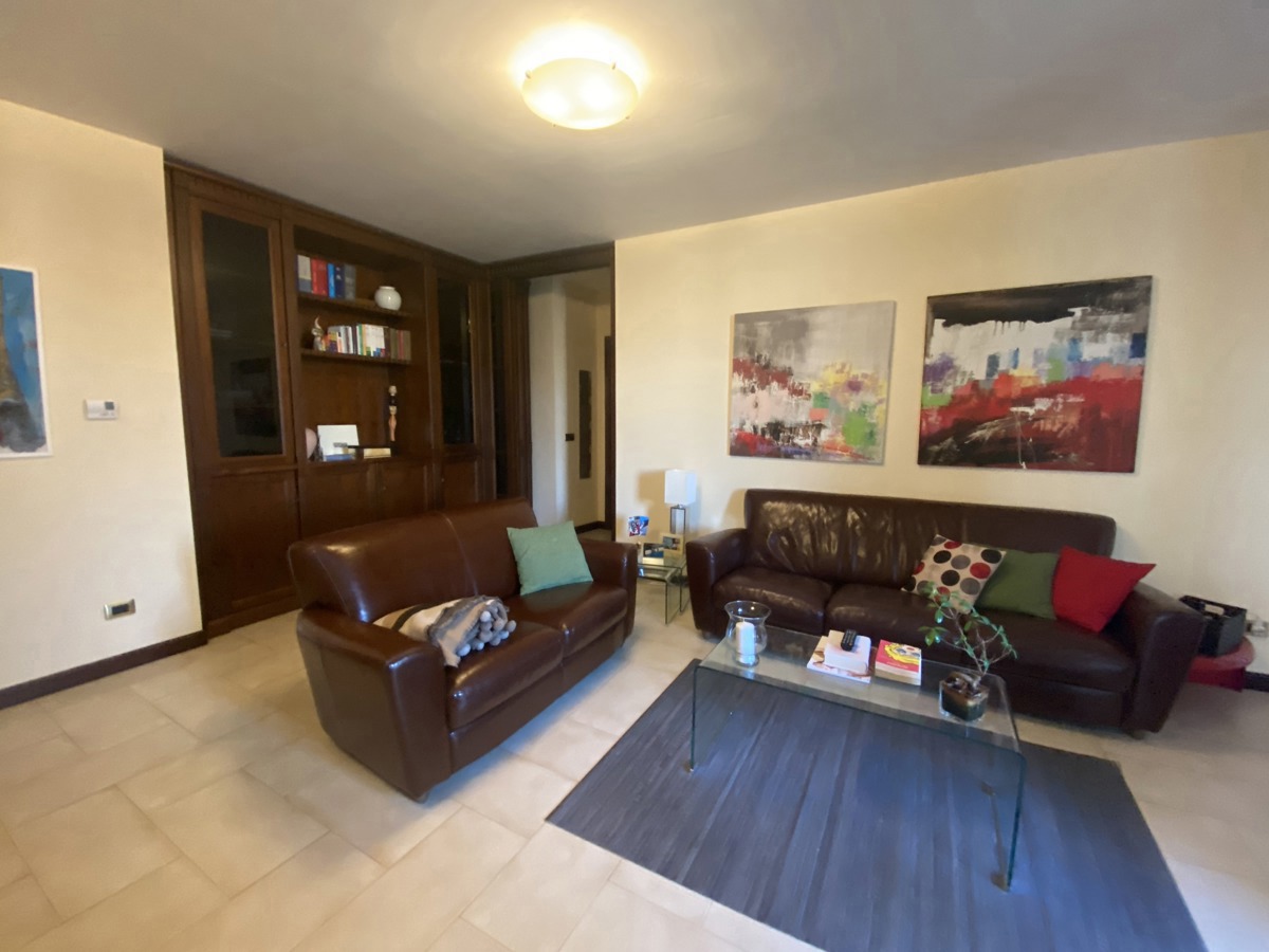 Foto 1 di 7 - Appartamento in vendita a Avellino