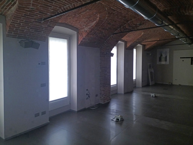 Foto 2 di 16 - Ufficio in affitto a Borgomanero