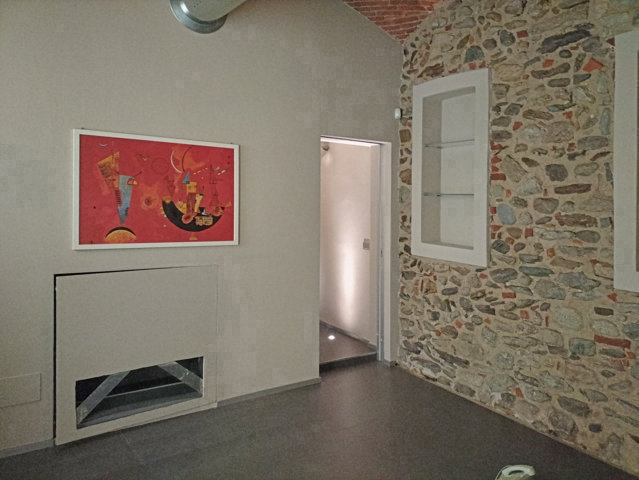 Foto 10 di 16 - Ufficio in affitto a Borgomanero