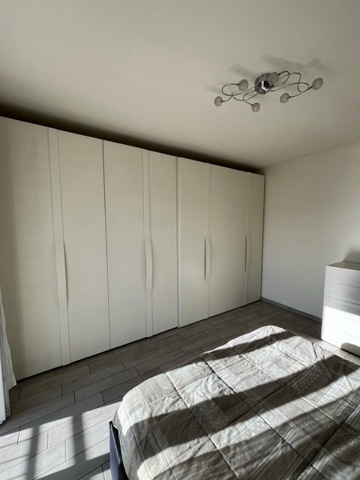 Foto 20 di 21 - Appartamento in vendita a Biella