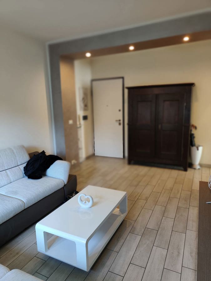 Foto 11 di 21 - Appartamento in vendita a Biella