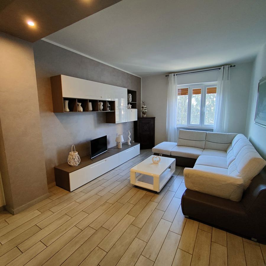 Foto 9 di 21 - Appartamento in vendita a Biella
