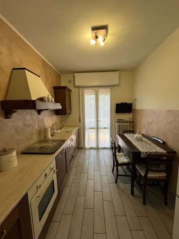 Foto 15 di 21 - Appartamento in vendita a Biella