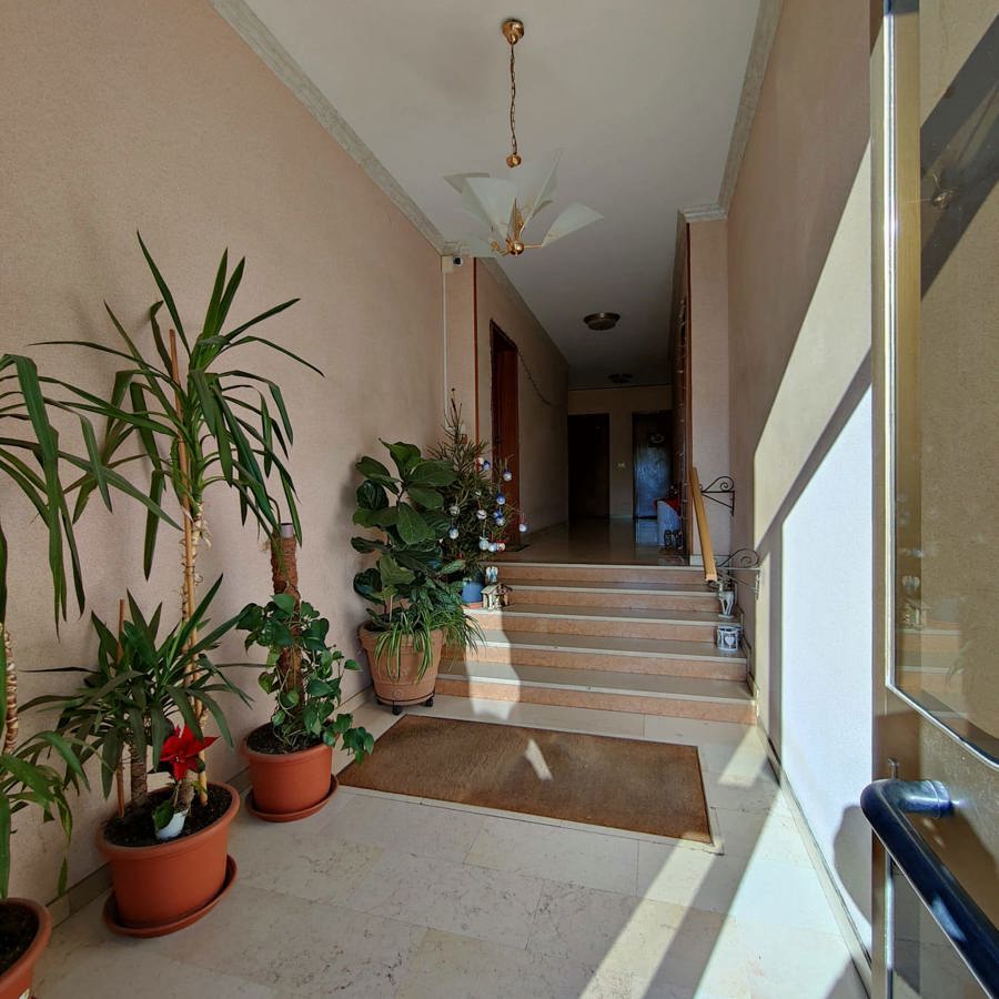 Foto 5 di 21 - Appartamento in vendita a Biella