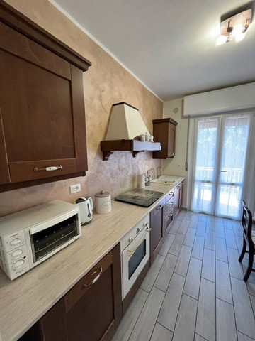 Foto 17 di 21 - Appartamento in vendita a Biella