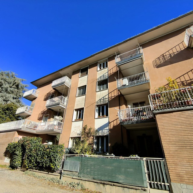 Vendita Trilocale Appartamento Biella Strada Del Masarone, 39 466342