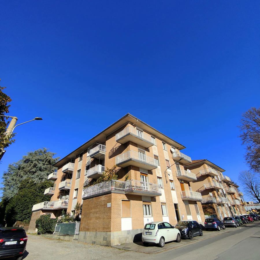 Foto 4 di 21 - Appartamento in vendita a Biella