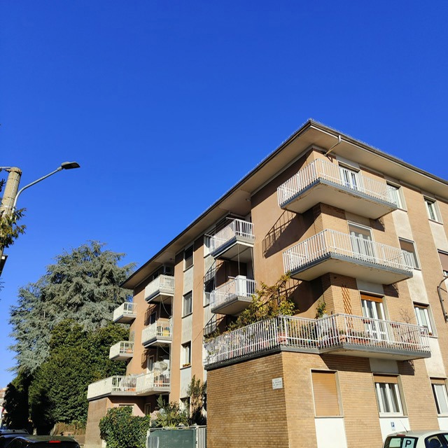 Foto 3 di 21 - Appartamento in vendita a Biella