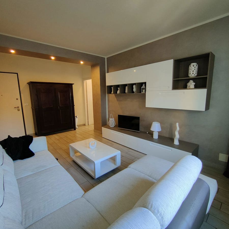 Foto 10 di 21 - Appartamento in vendita a Biella