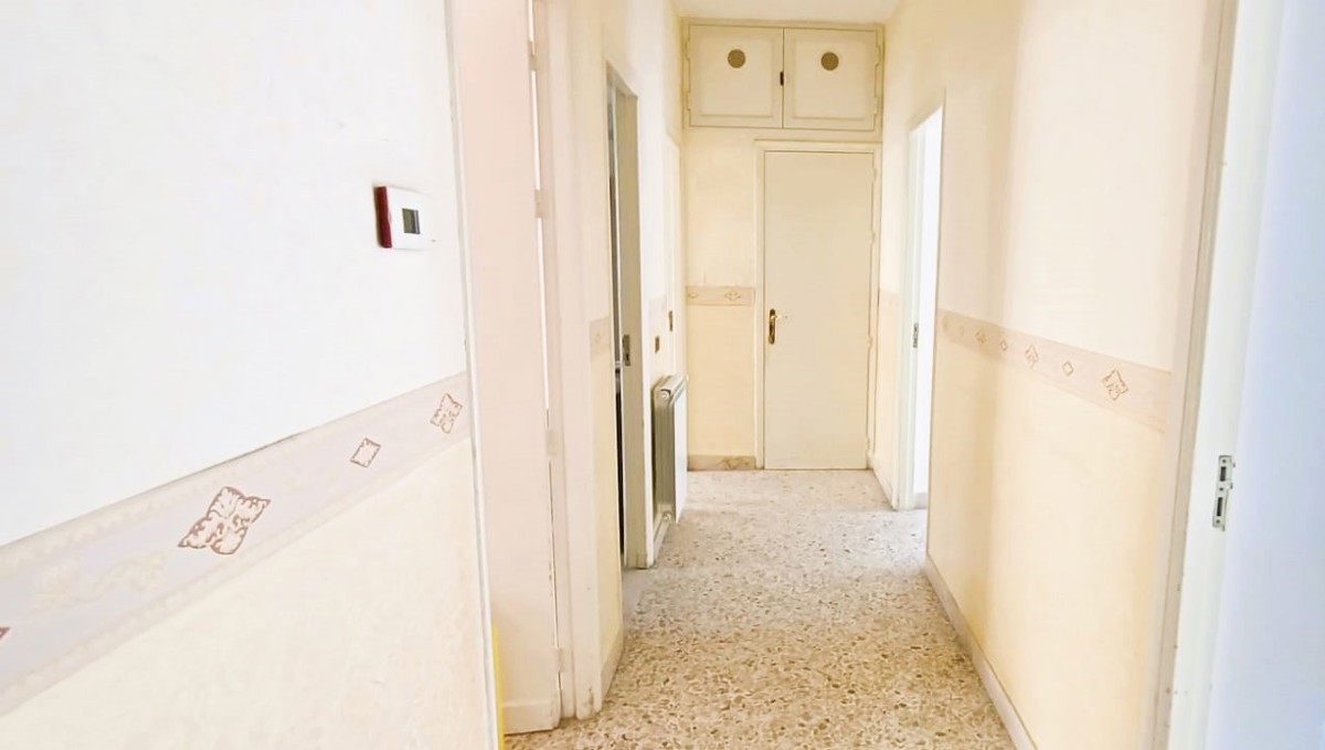 Foto 8 di 11 - Appartamento in vendita a Agrigento