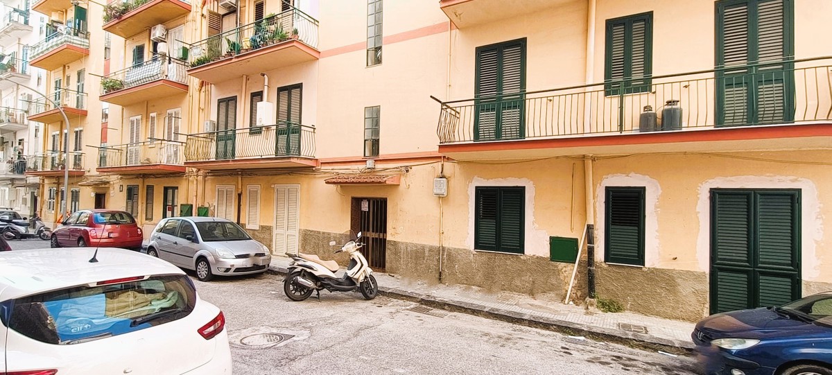 Foto 2 di 11 - Appartamento in vendita a Agrigento