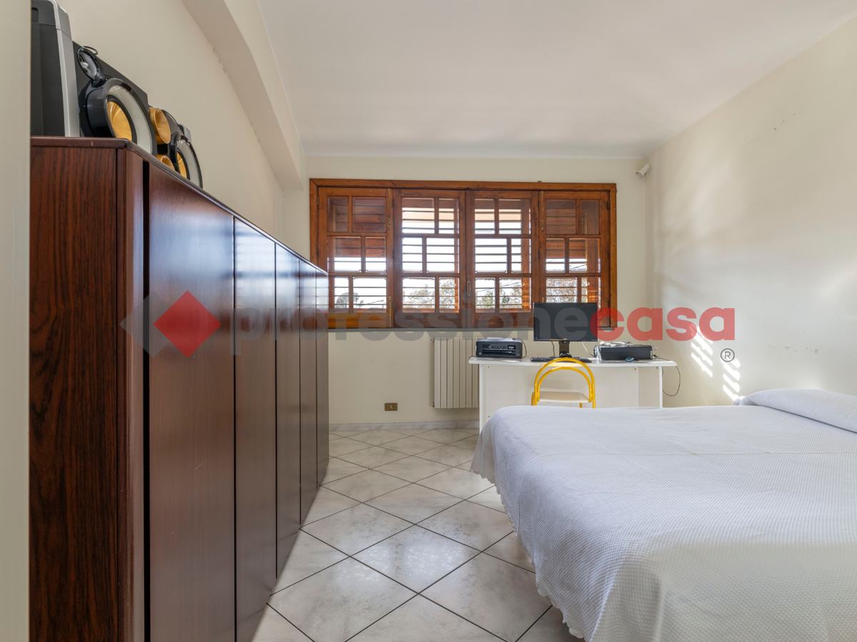 Foto 9 di 23 - Villa in vendita a Aci Sant'Antonio