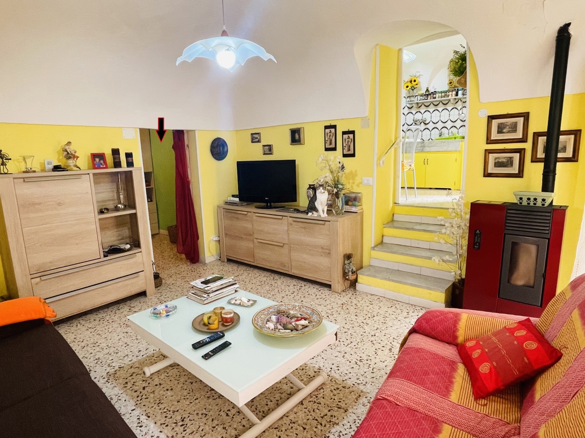 Foto 14 di 20 - Appartamento in vendita a Cipressa