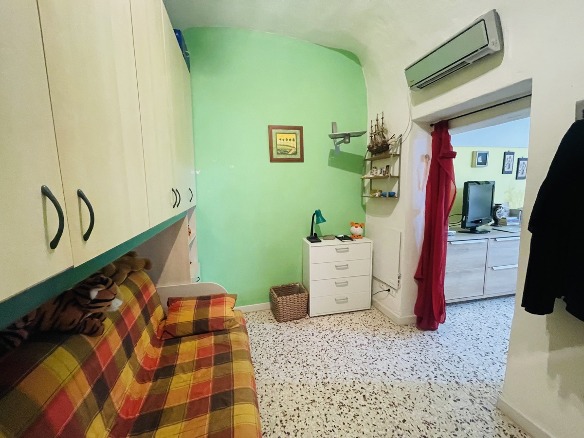 Foto 15 di 20 - Appartamento in vendita a Cipressa
