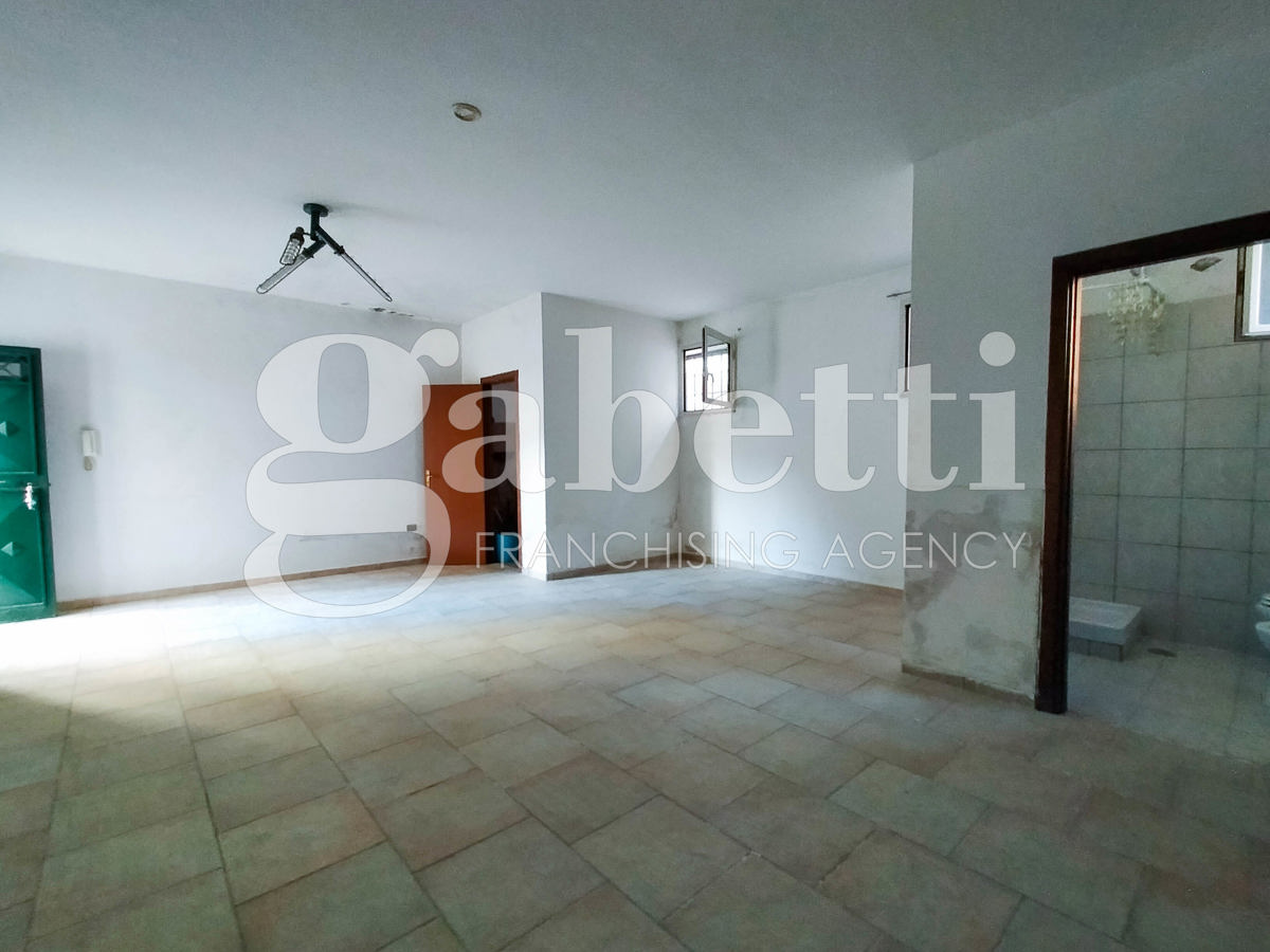 Foto 22 di 24 - Villa a schiera in vendita a Giugliano in Campania