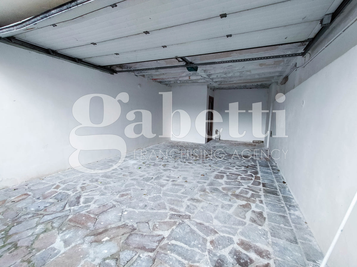 Foto 24 di 24 - Villa a schiera in vendita a Giugliano in Campania