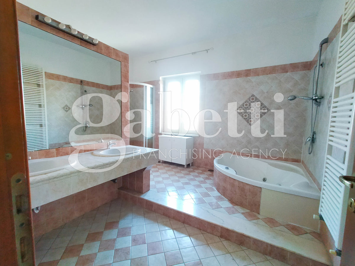 Foto 19 di 24 - Villa a schiera in vendita a Giugliano in Campania
