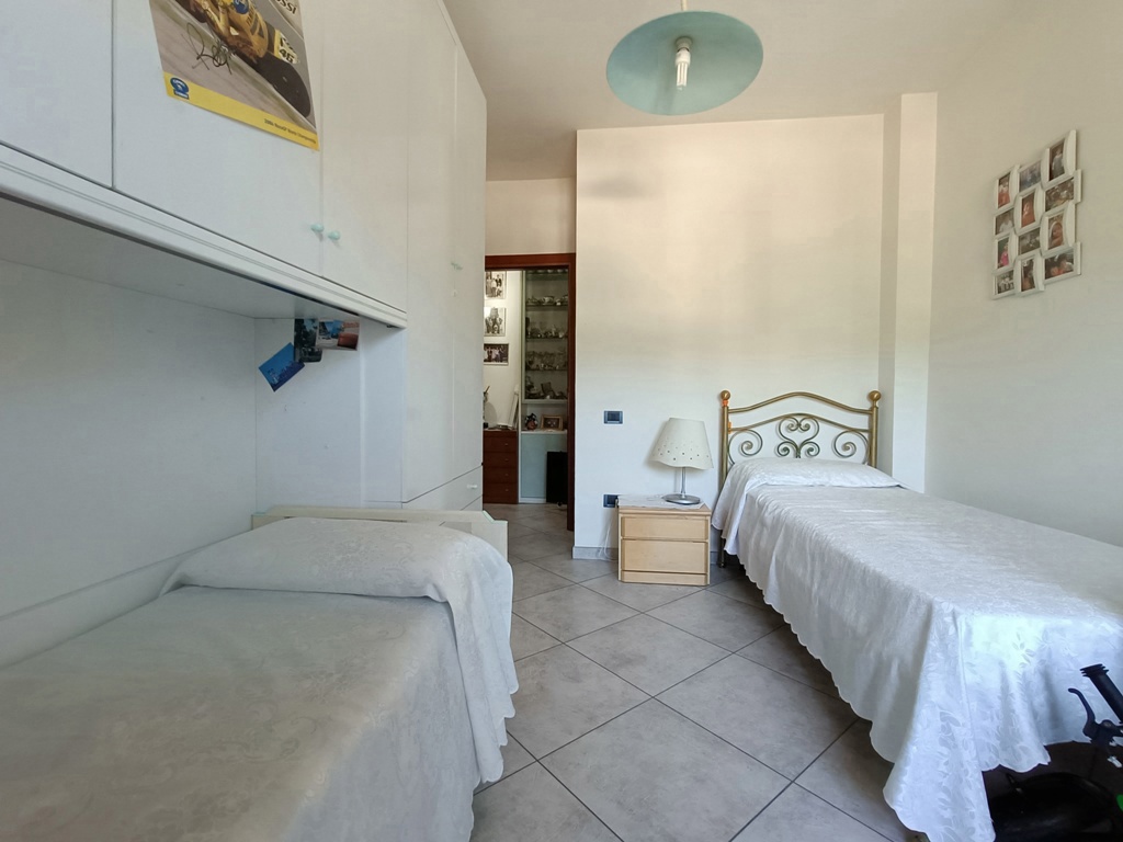 Foto 7 di 15 - Appartamento in vendita a Sasso Marconi