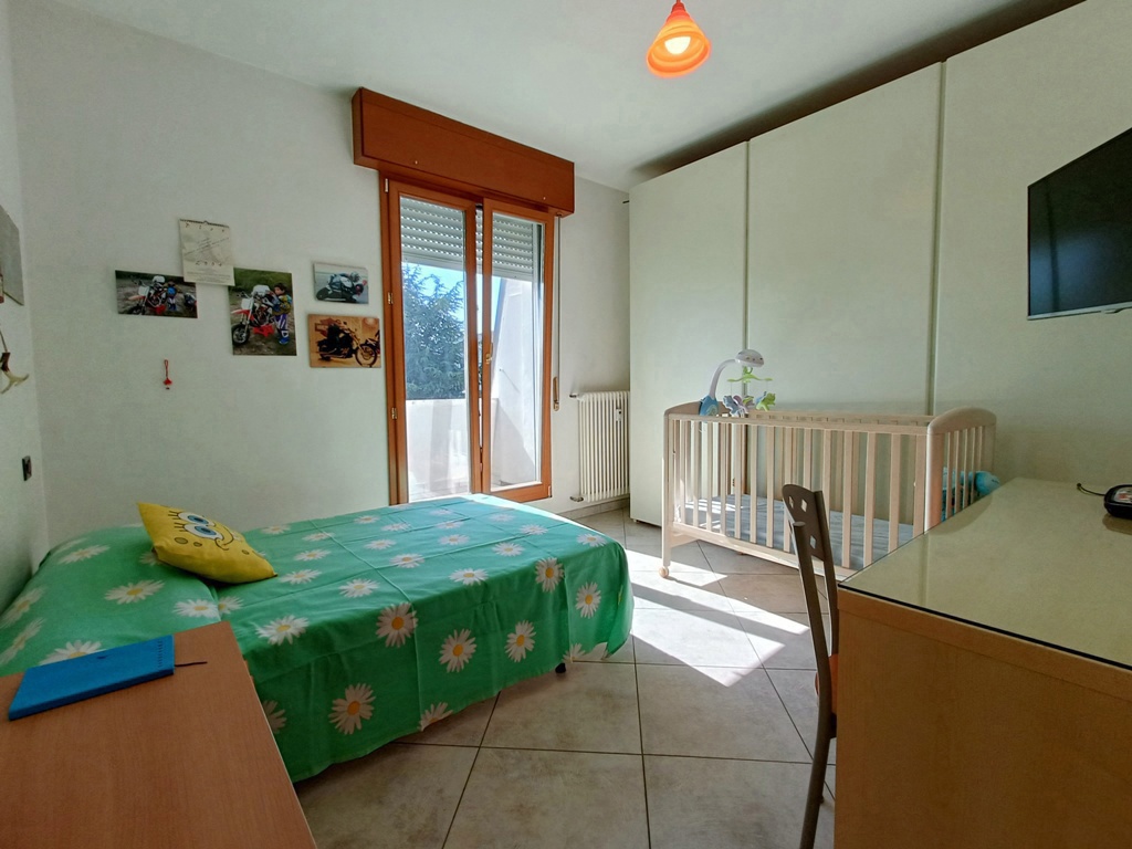 Foto 6 di 15 - Appartamento in vendita a Sasso Marconi