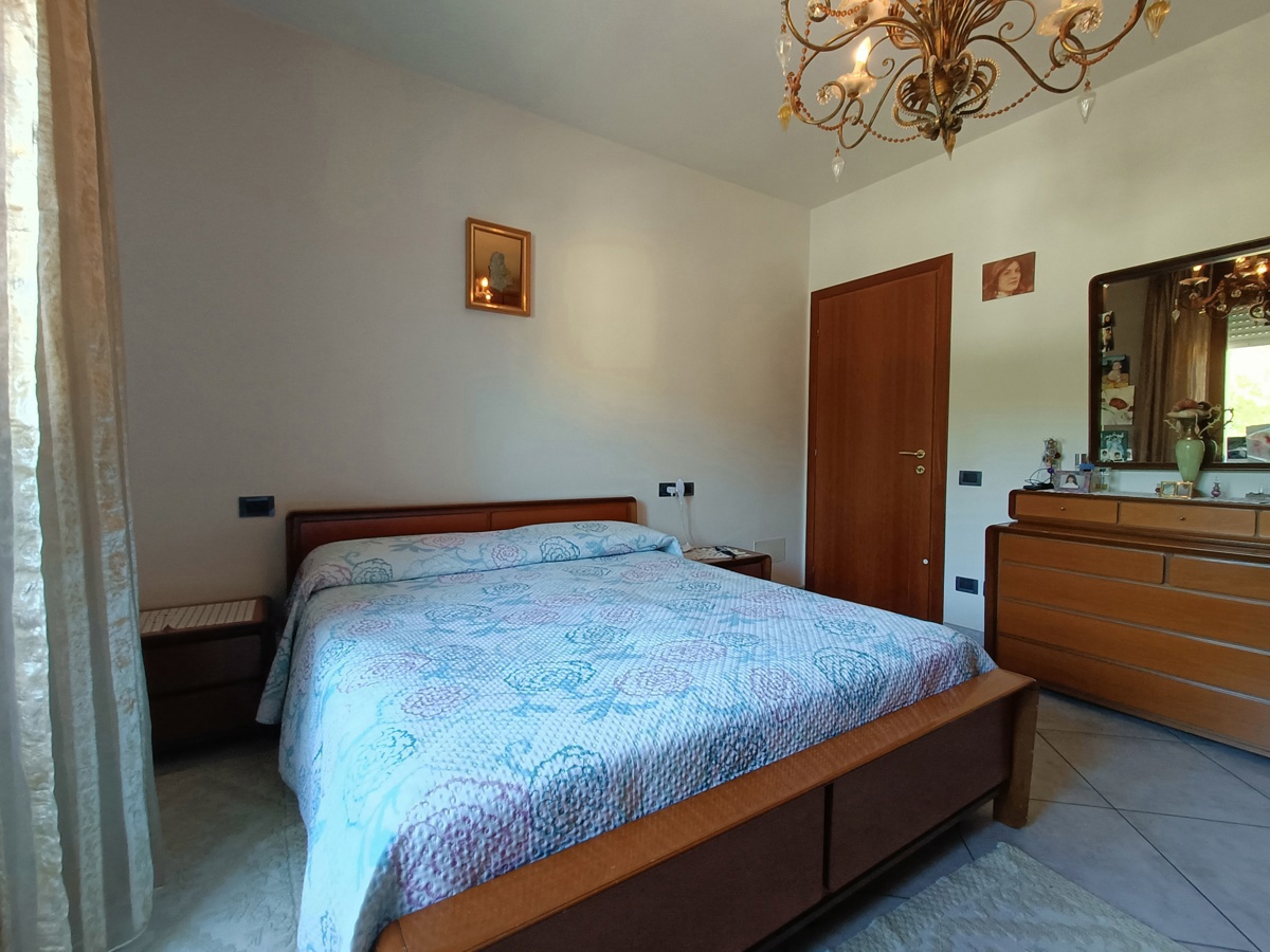 Foto 11 di 15 - Appartamento in vendita a Sasso Marconi