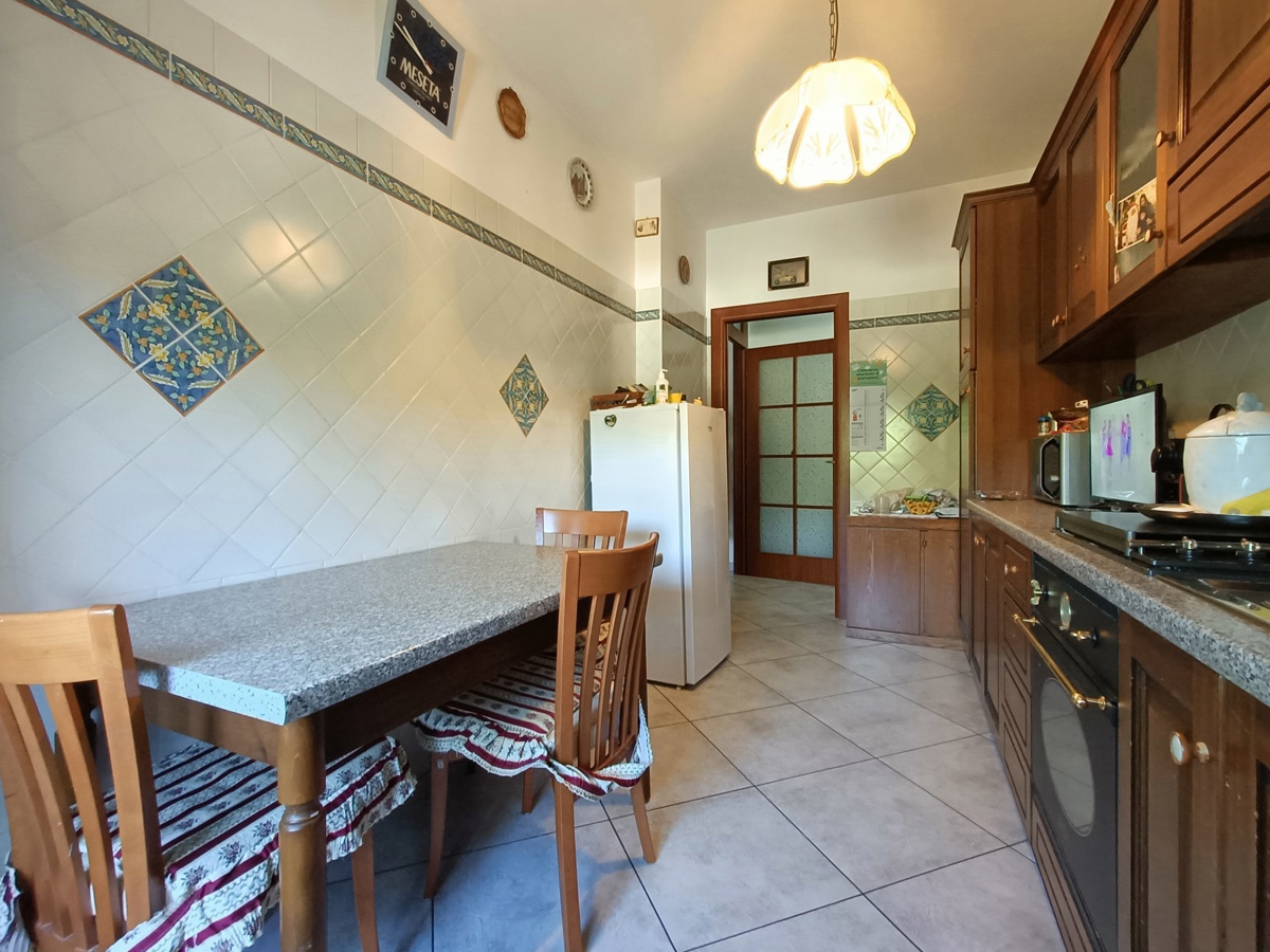 Foto 4 di 15 - Appartamento in vendita a Sasso Marconi