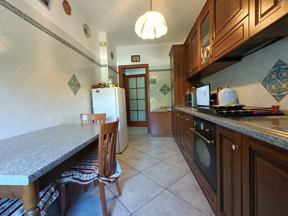 Foto 5 di 15 - Appartamento in vendita a Sasso Marconi