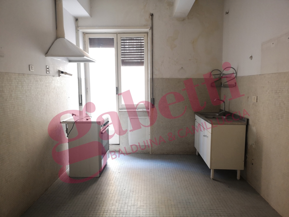 Foto 27 di 29 - Appartamento in vendita a Roma