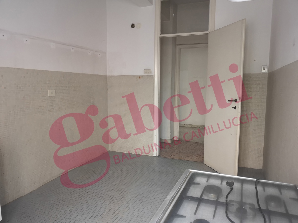 Foto 26 di 29 - Appartamento in vendita a Roma