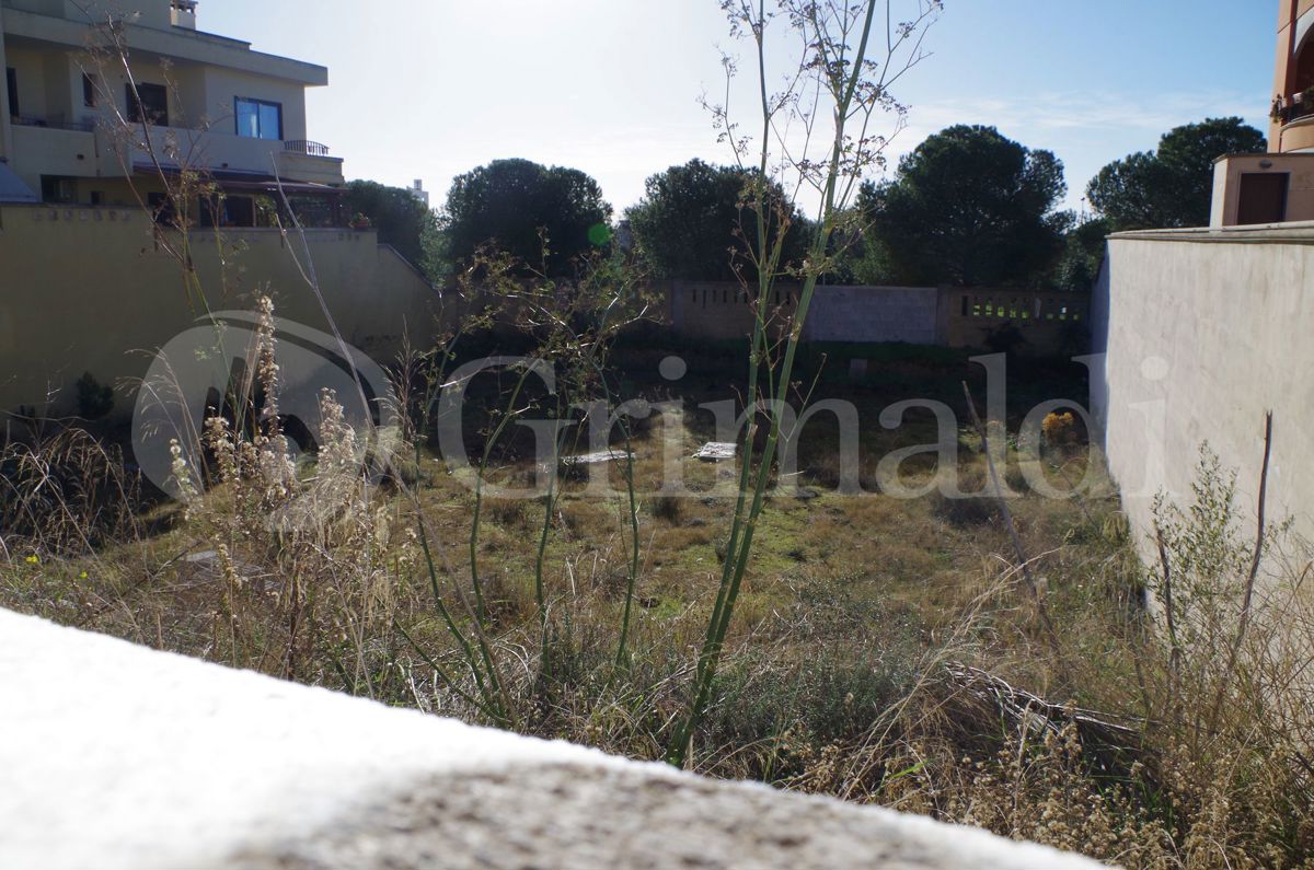 Foto 3 di 6 - Terreno in vendita a Gallipoli
