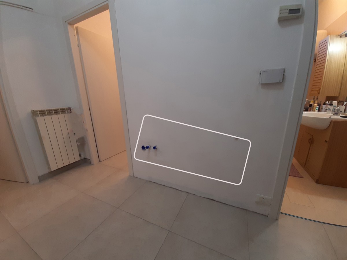 Foto 4 di 15 - Appartamento in vendita a Sanremo