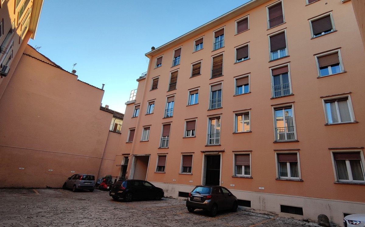 Foto 16 di 21 - Appartamento in vendita a Piacenza