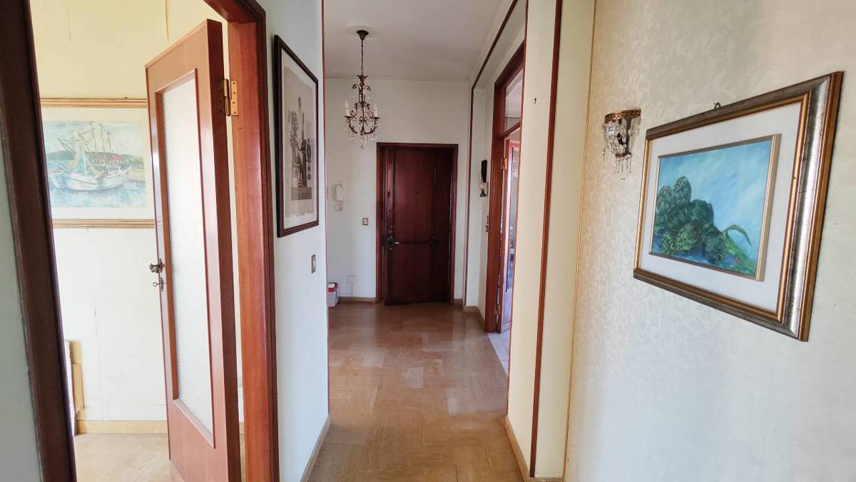 Foto 14 di 21 - Appartamento in vendita a Piacenza